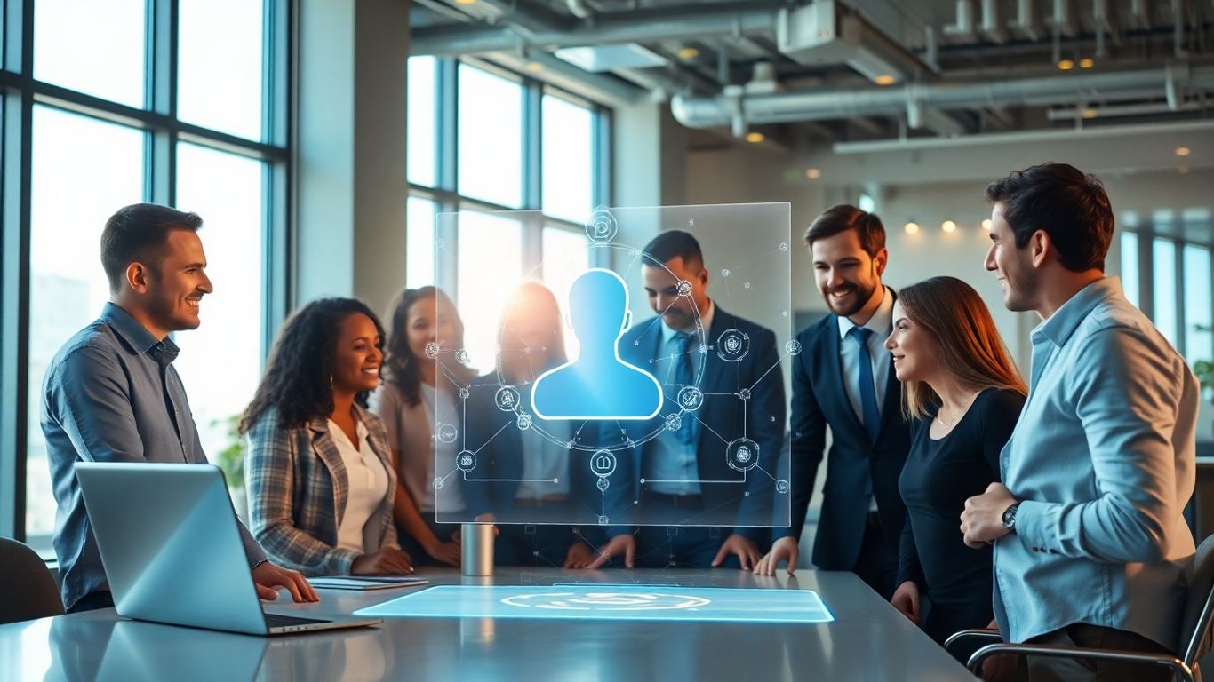 AI chatbot development for business growth