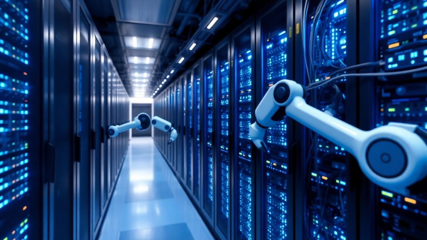 AI chatbot development and system integration