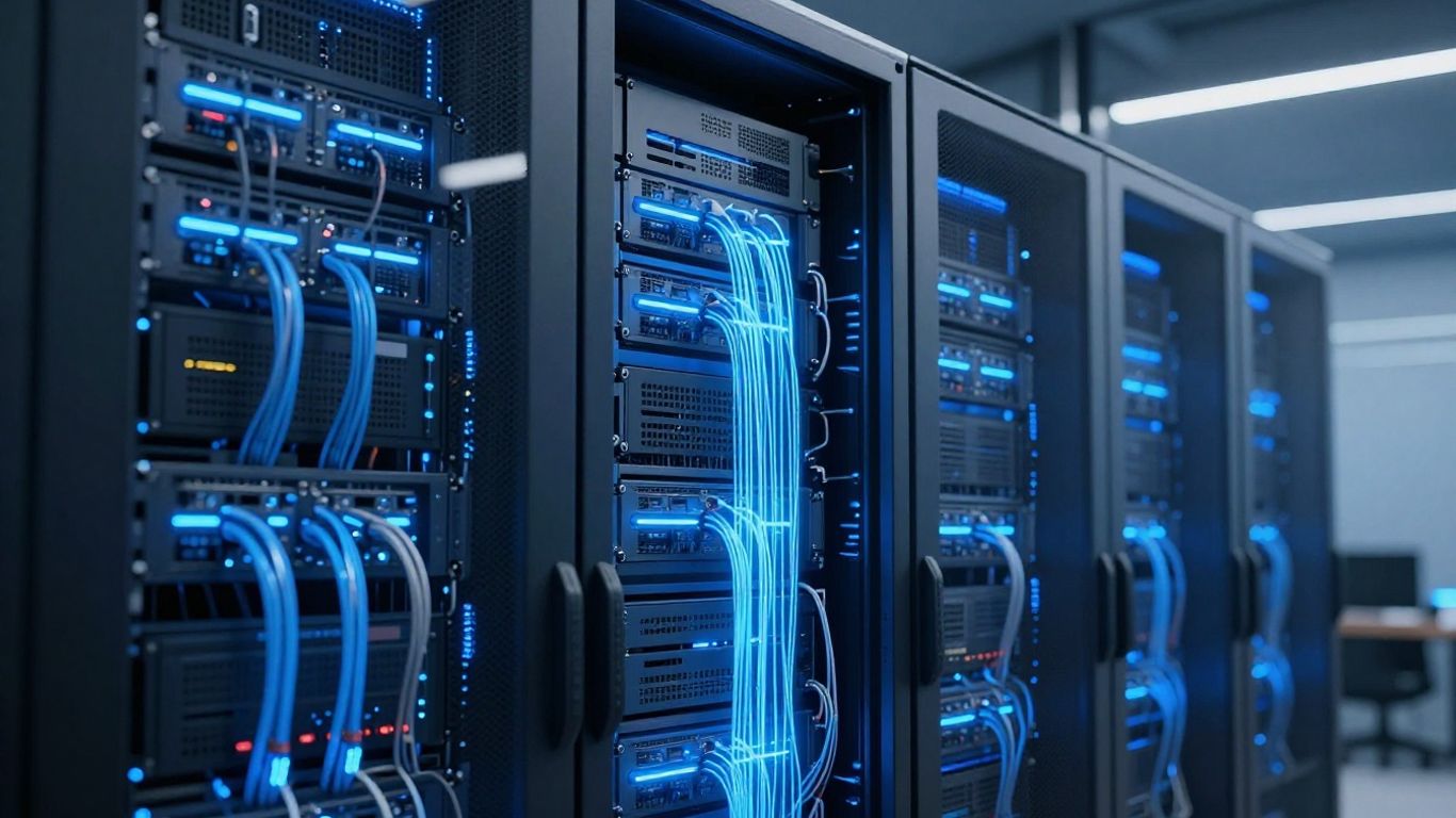 AI system integration and data synchronization