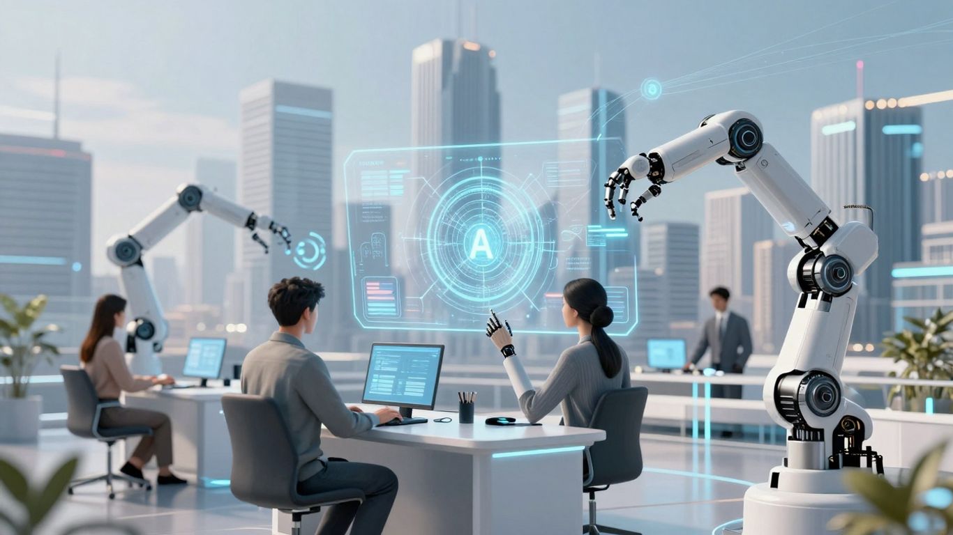 AI customer support automation tools in 2025