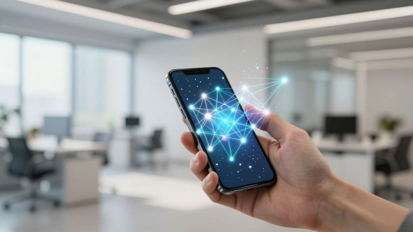 Virtual business phone system growth and scalability