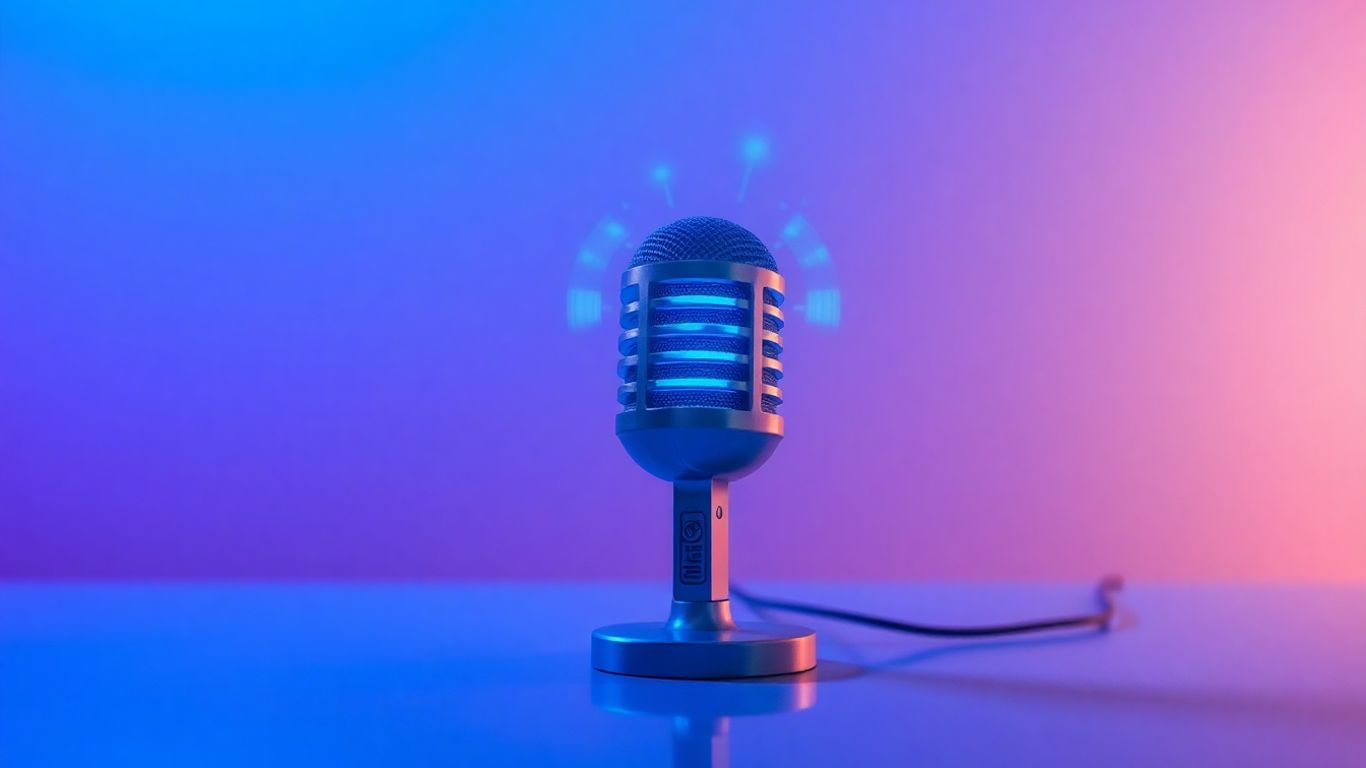 AI voice agent technology for brand growth.