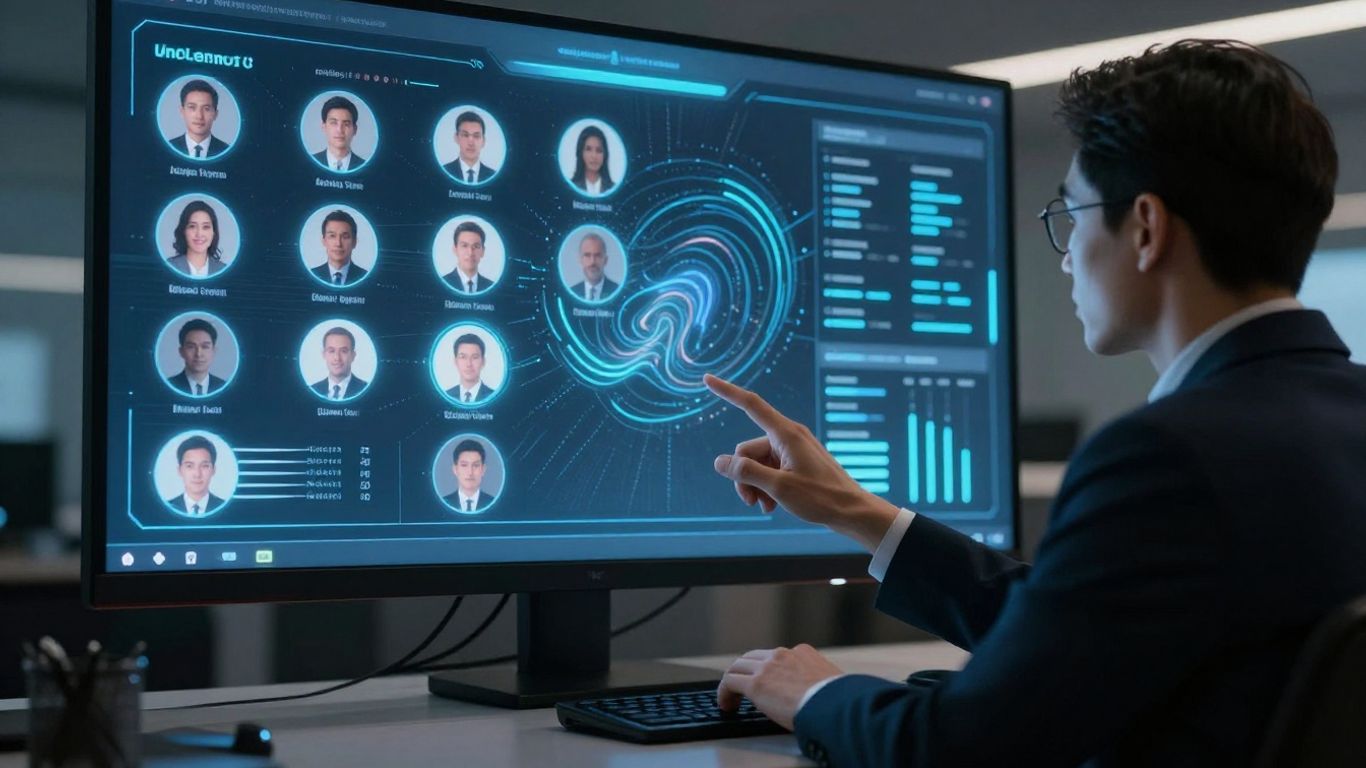 AI lead generation in real estate