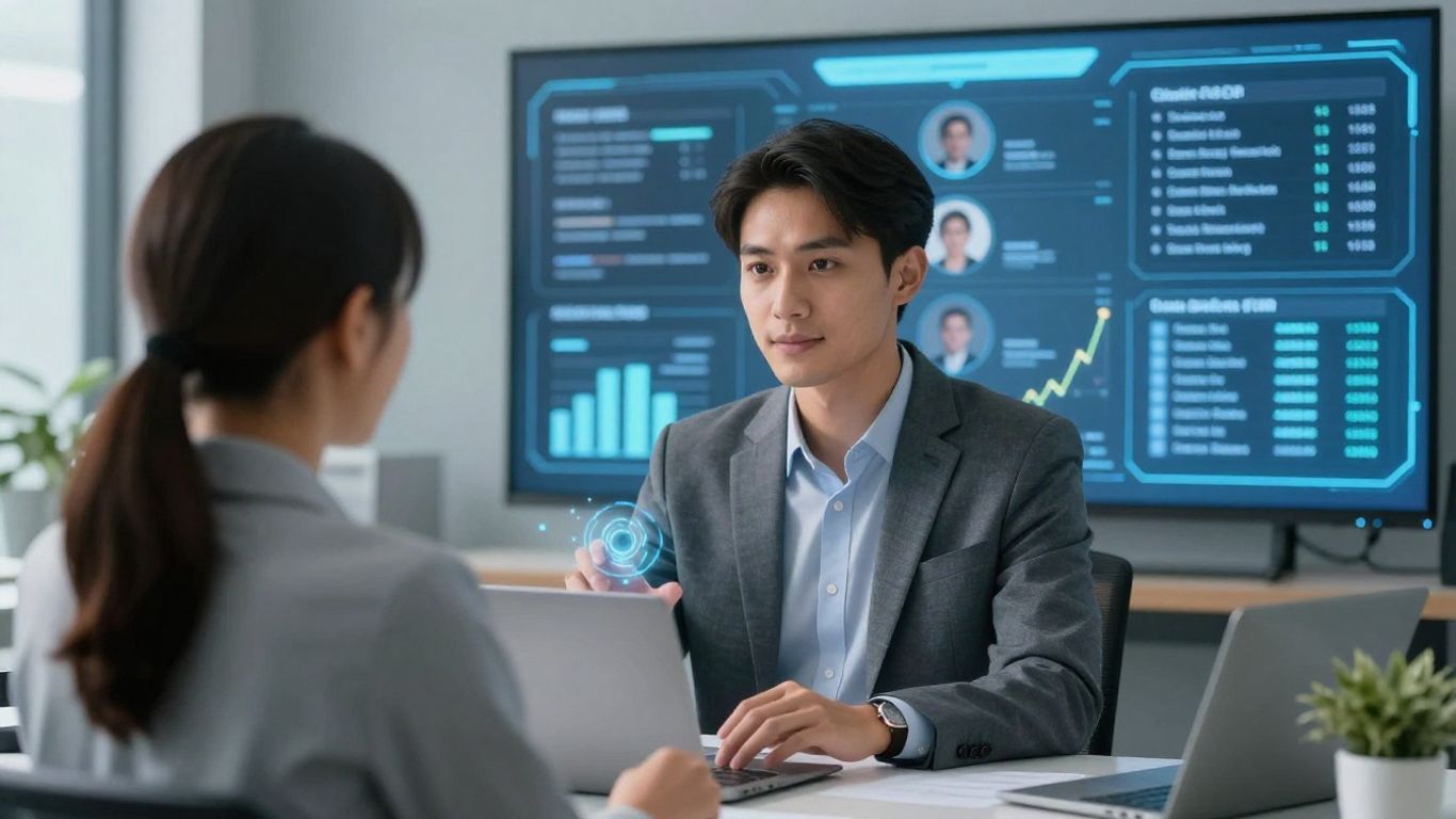 AI lead generation for real estate professionals