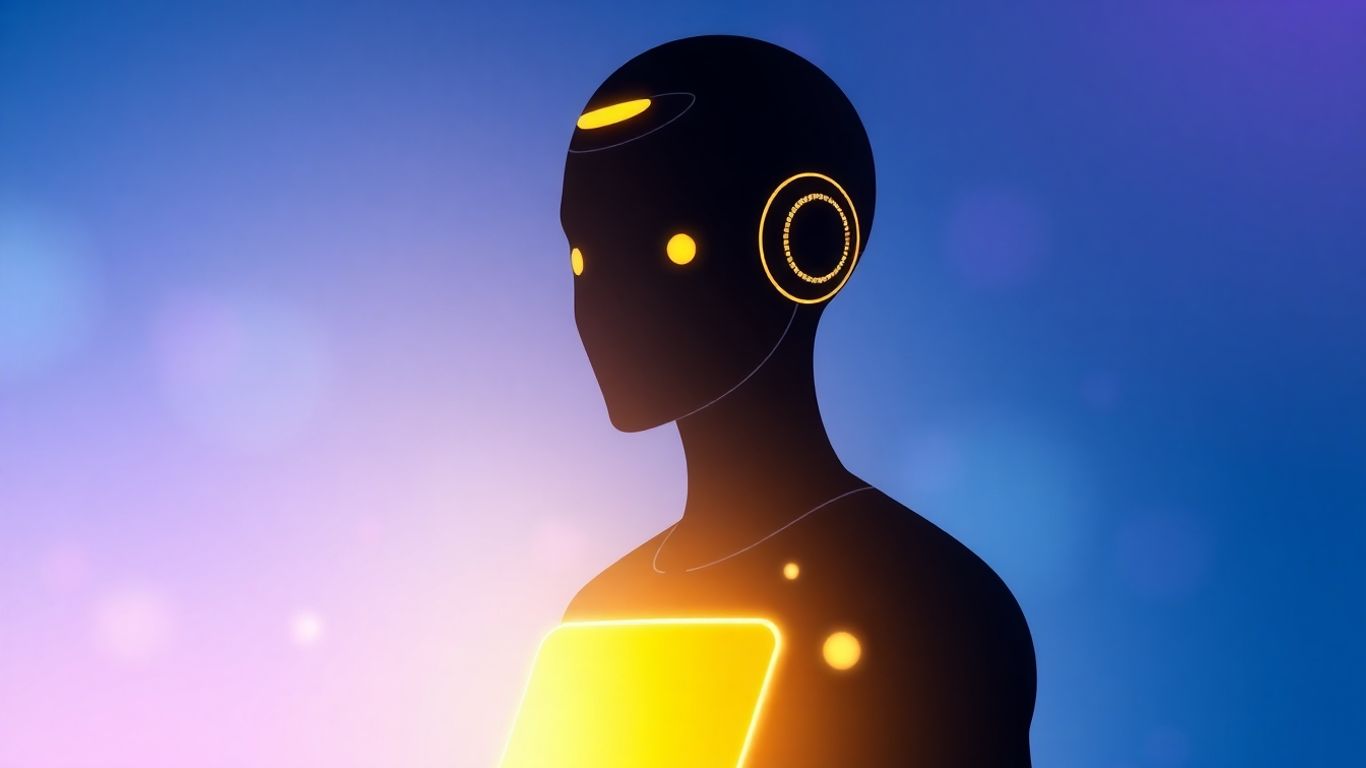 AI chatbot interface with human interaction