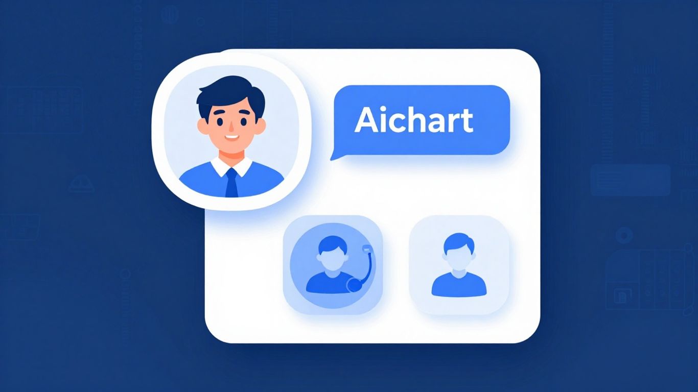 Gorgias AI chatbot interface for customer service automation.