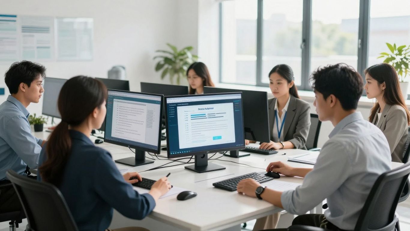 Insurance agency AI integration and compliance.