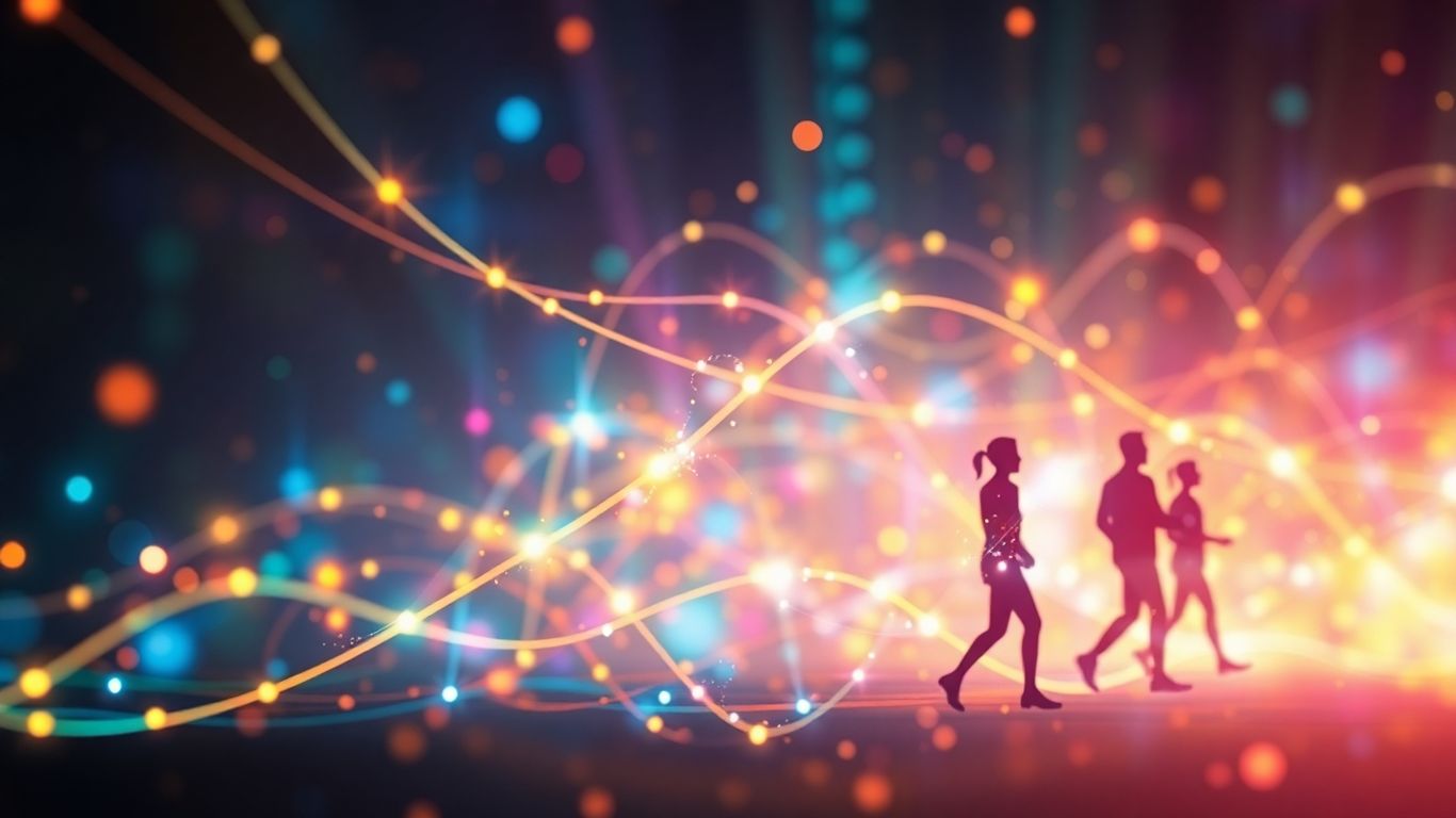 Generative AI transforming sales and marketing growth.