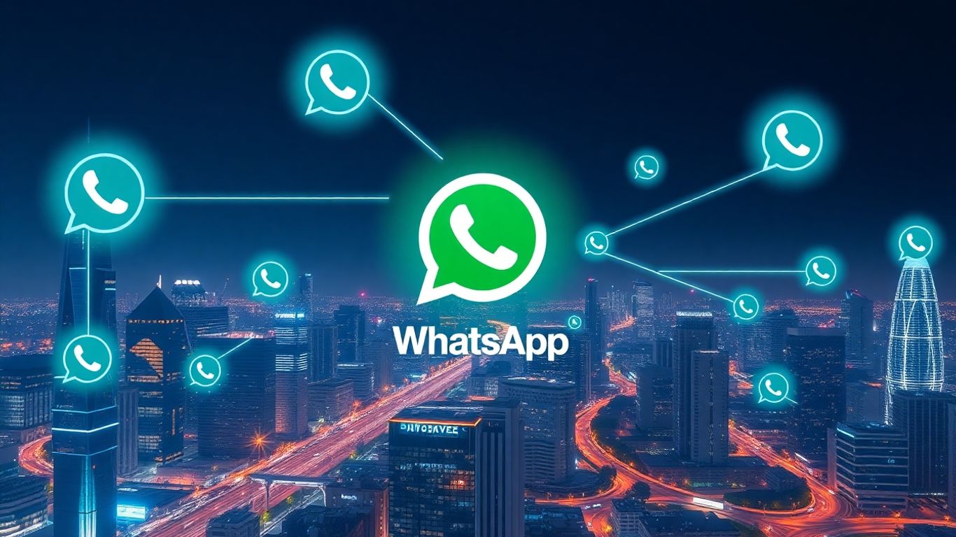 WhatsApp AI chatbot future business growth
