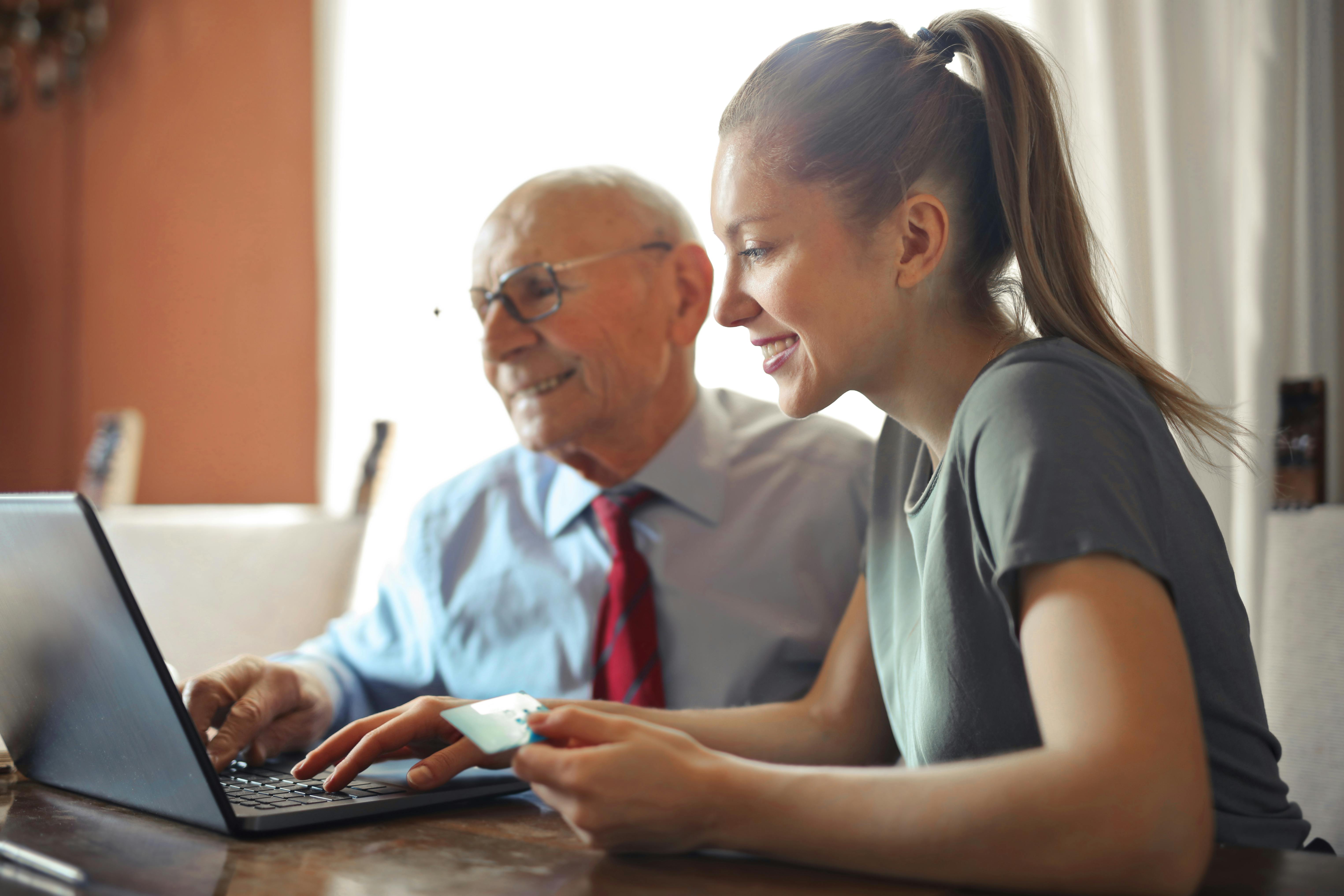 AI receptionist for Virtual Assistant Agency