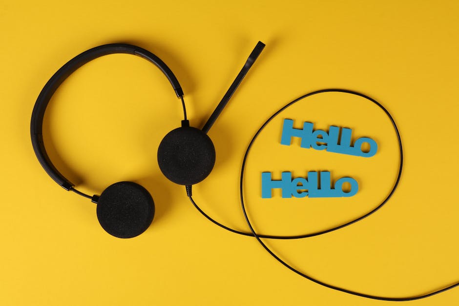 A vibrant graphic depicting a smooth call connection contrasted with disrupted audio waves, symbolizing the importance of managing jitter for effective communication.