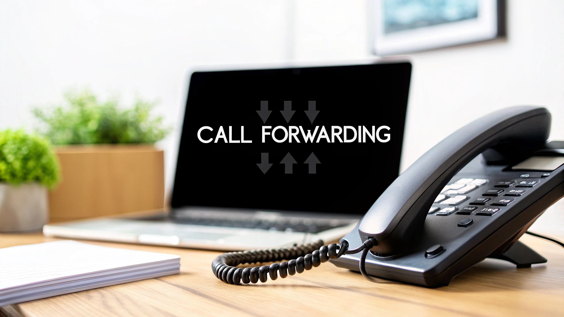 What is Call Forwarding? Discover How It Boosts Your Busine…