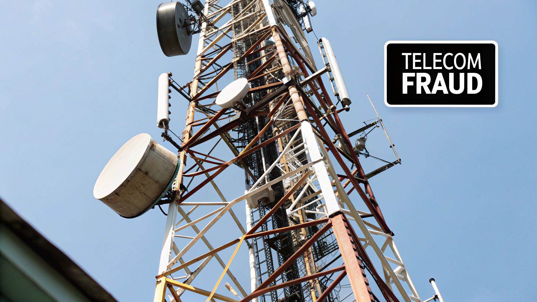 Telecom Fraud