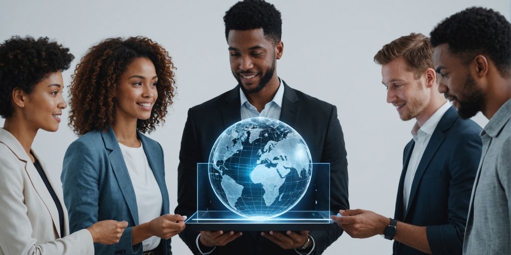 Machine Speaking When Machines Speak Your Language: The Multilingual AI Adva…