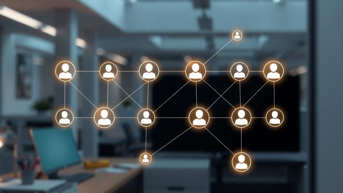 AI receptionist managing multiple calls simultaneously