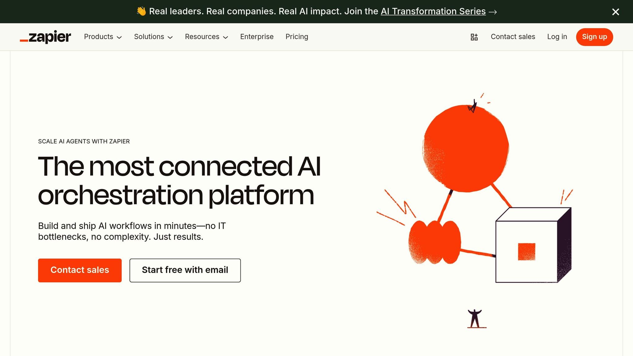 Zapier
