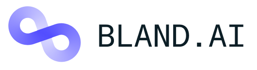 Bland AI logo