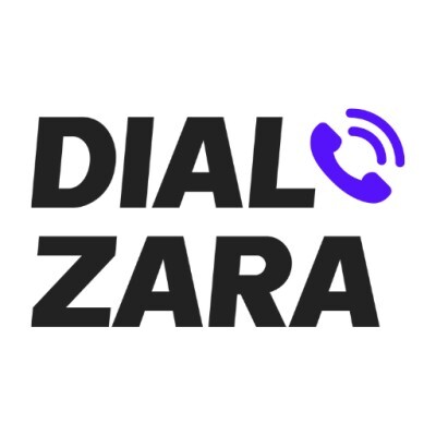 Dialzara logo