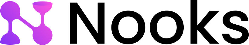 Nooks logo