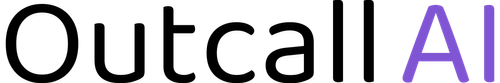 Outcall AI logo
