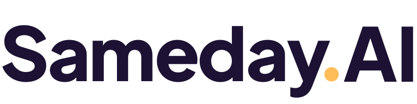 Sameday AI logo