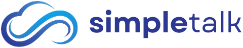 SimpleTalk.ai logo