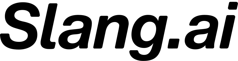Slang.ai logo