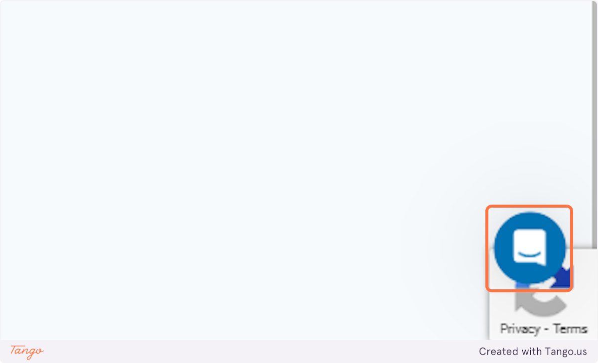 Once you open one of your client's accounts, you will see that the Intercom icon appeared in the bottom right corner!