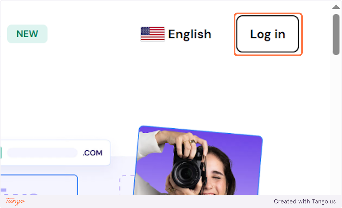 Now you need to go into your hosting provider. On my end, I use Hostinger.