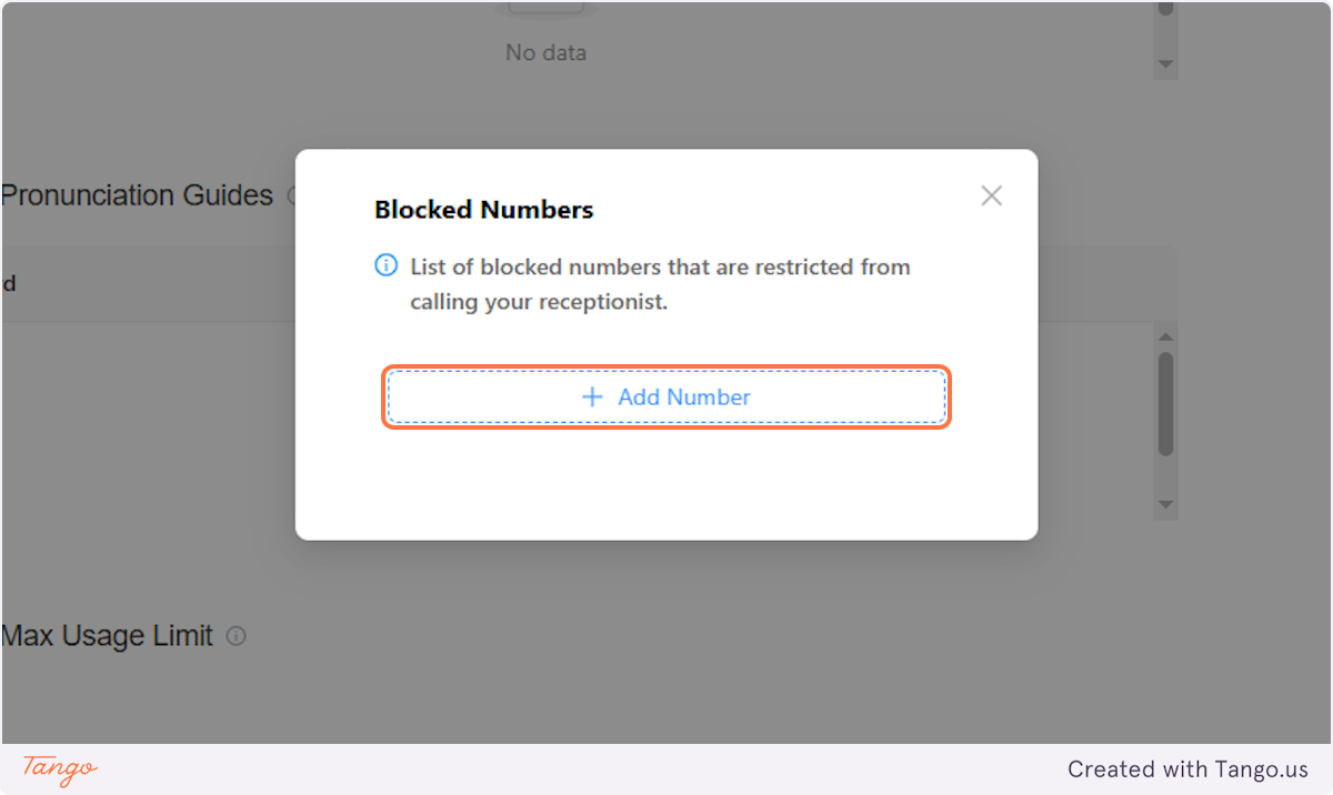 Adding Numbers