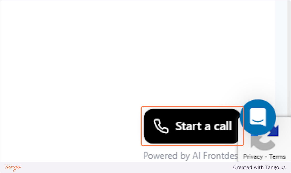 Preview your widget!