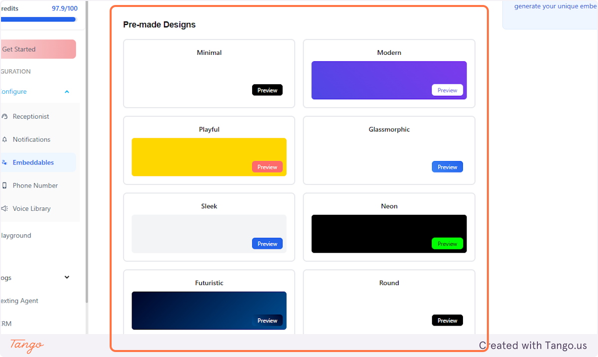 Design it!