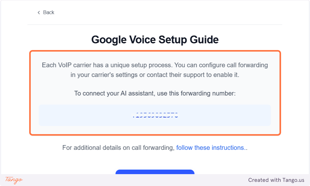 Setup Guide